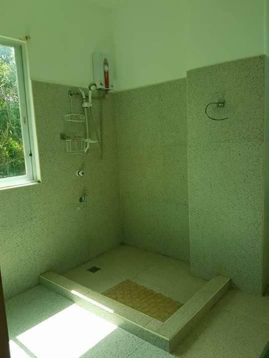Hangout Beach Resort Caticlan Exterior foto