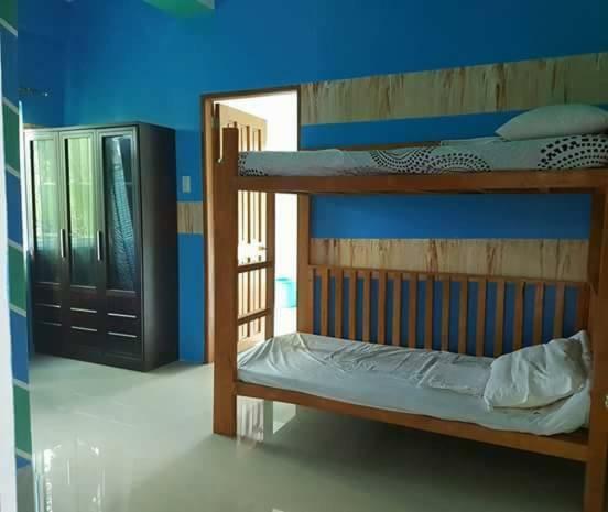 Hangout Beach Resort Caticlan Exterior foto
